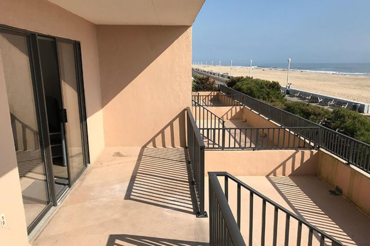 Ocean Hideaway Villa Ocean City Kültér fotó
