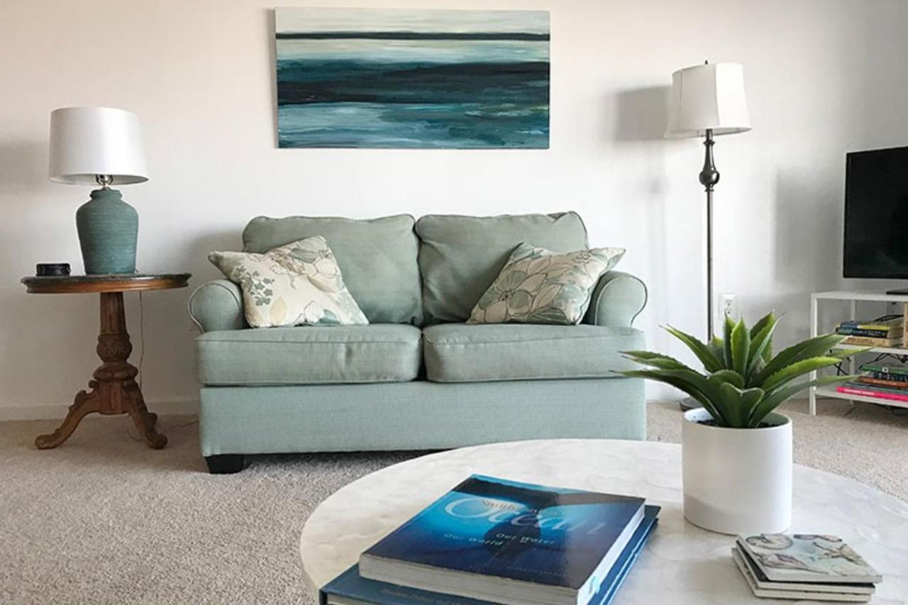 Ocean Hideaway Villa Ocean City Kültér fotó
