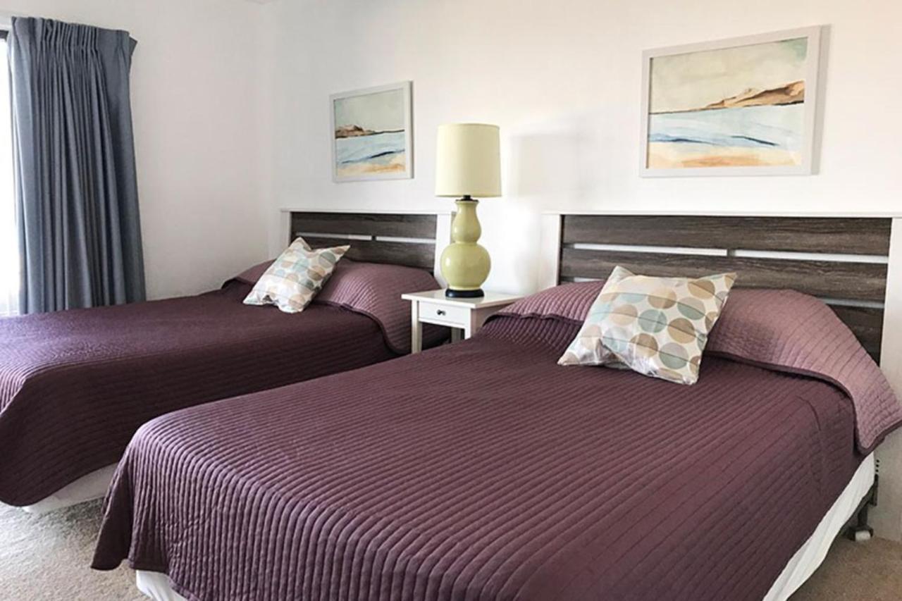 Ocean Hideaway Villa Ocean City Kültér fotó