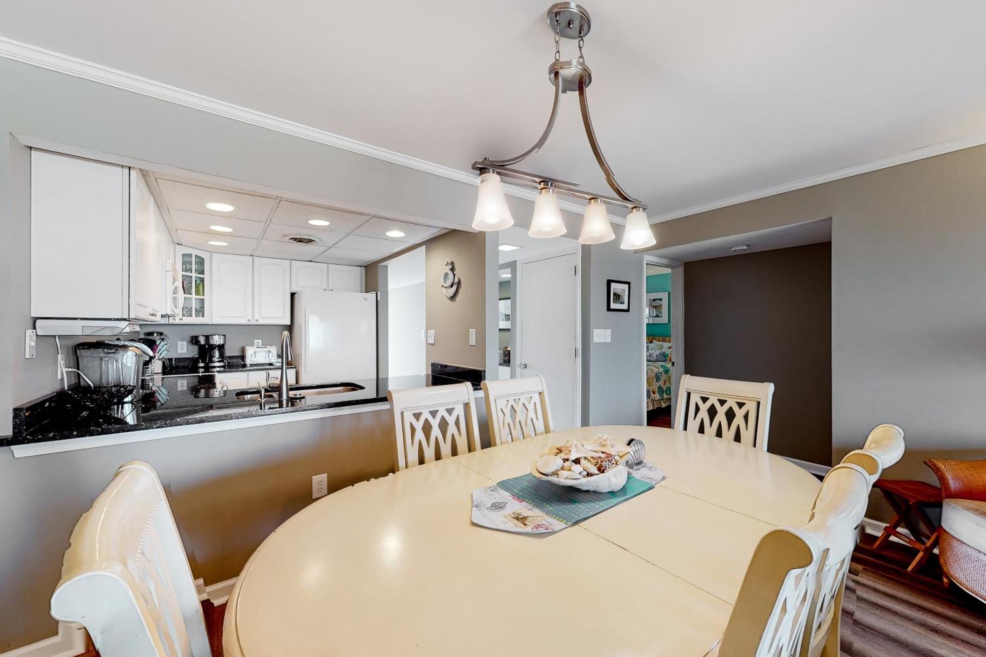Ocean Hideaway Villa Ocean City Szoba fotó