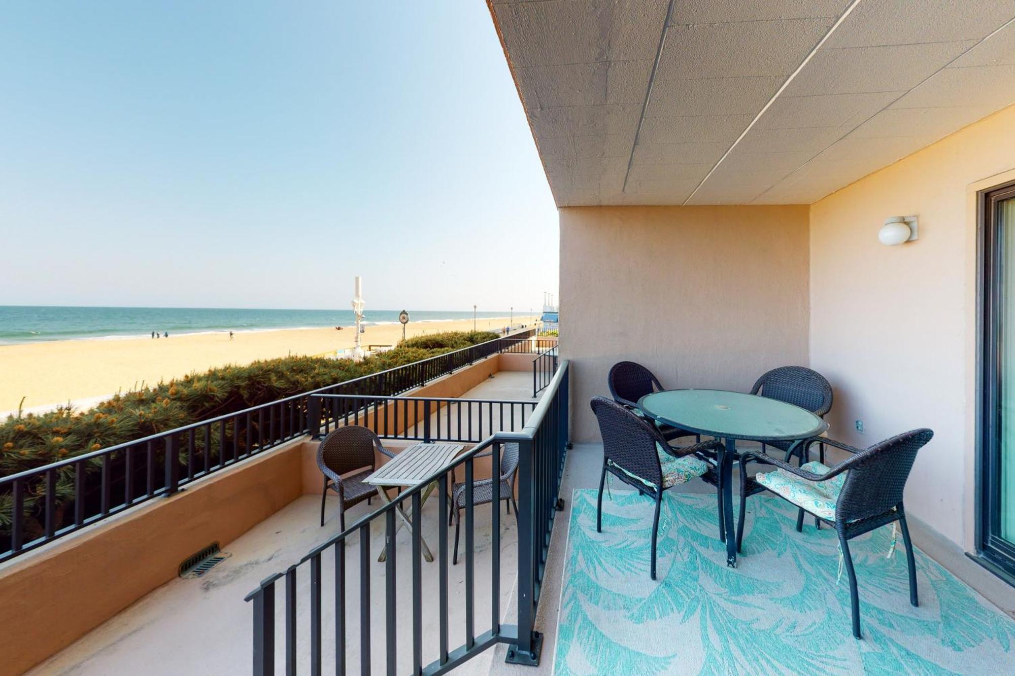 Ocean Hideaway Villa Ocean City Szoba fotó