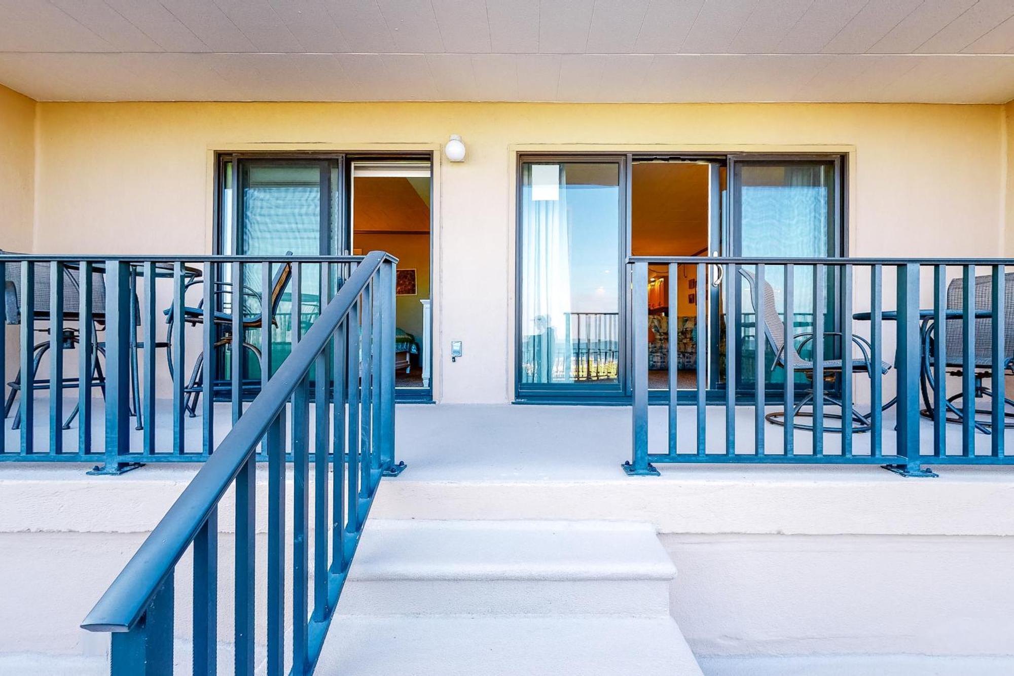 Ocean Hideaway Villa Ocean City Szoba fotó