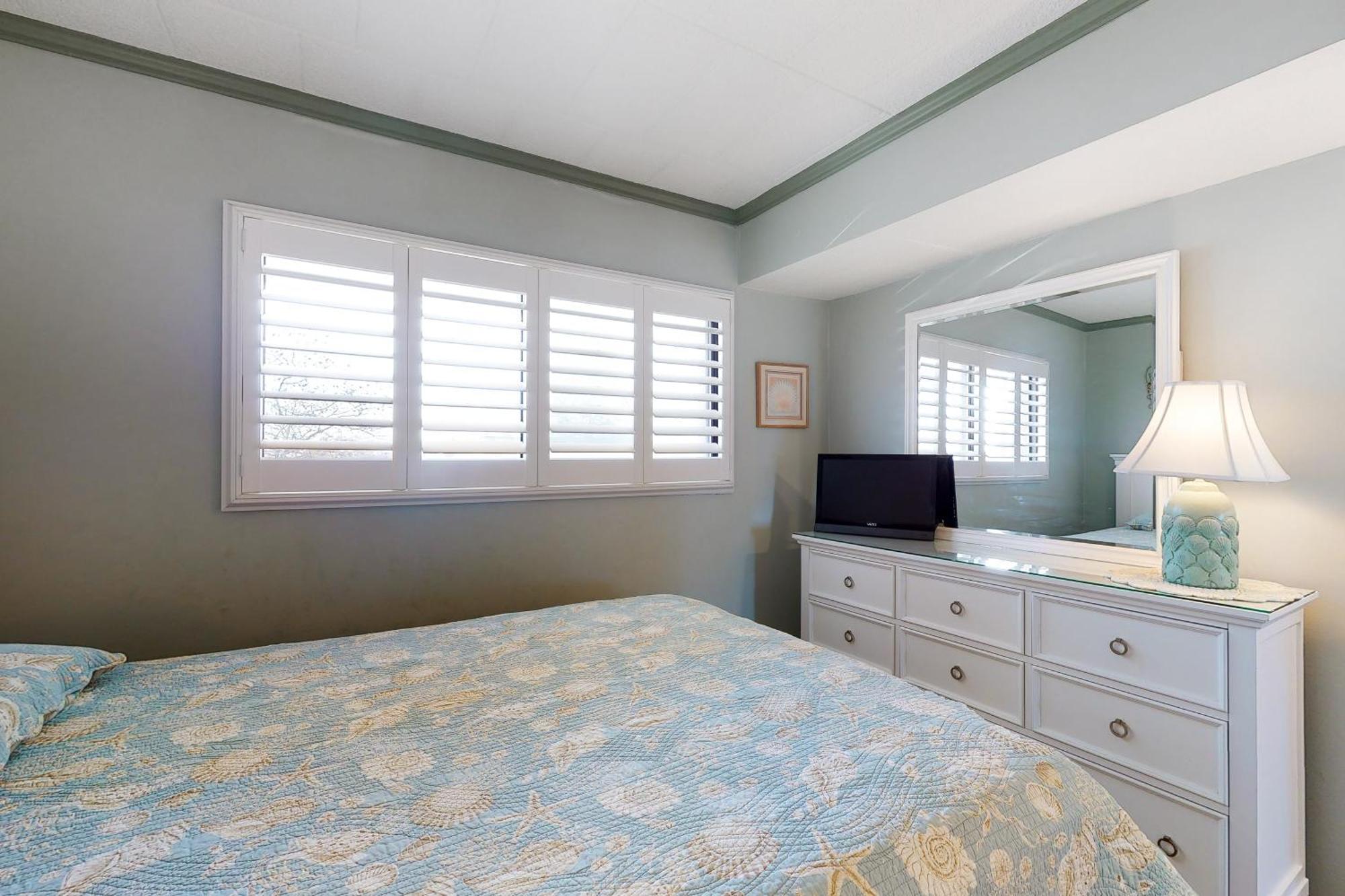 Ocean Hideaway Villa Ocean City Szoba fotó