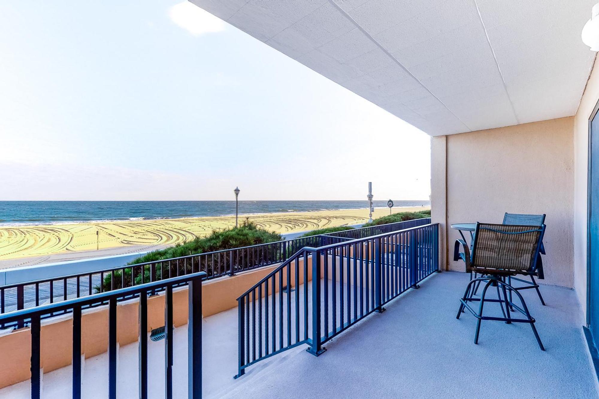 Ocean Hideaway Villa Ocean City Szoba fotó