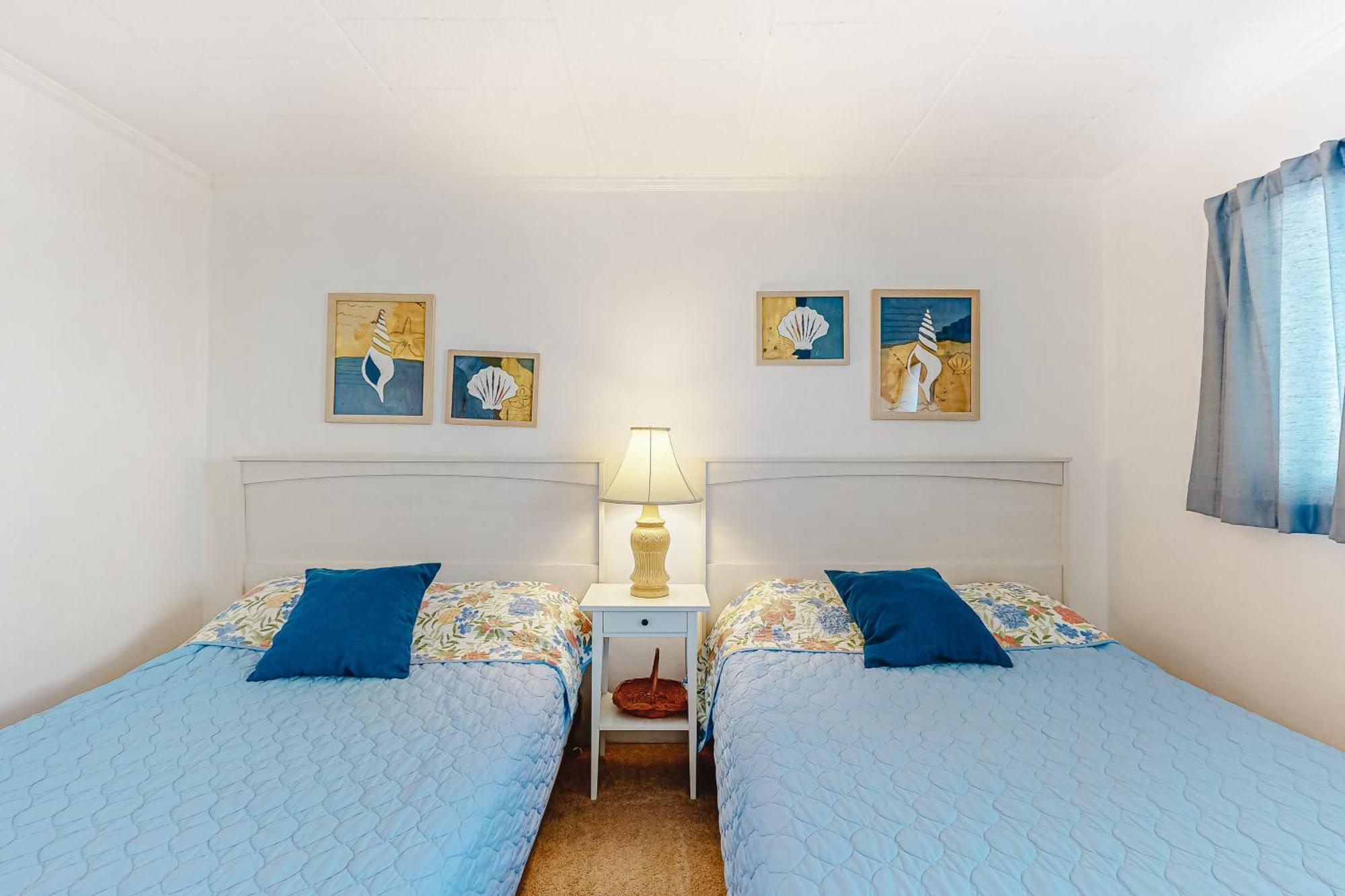 Ocean Hideaway Villa Ocean City Szoba fotó