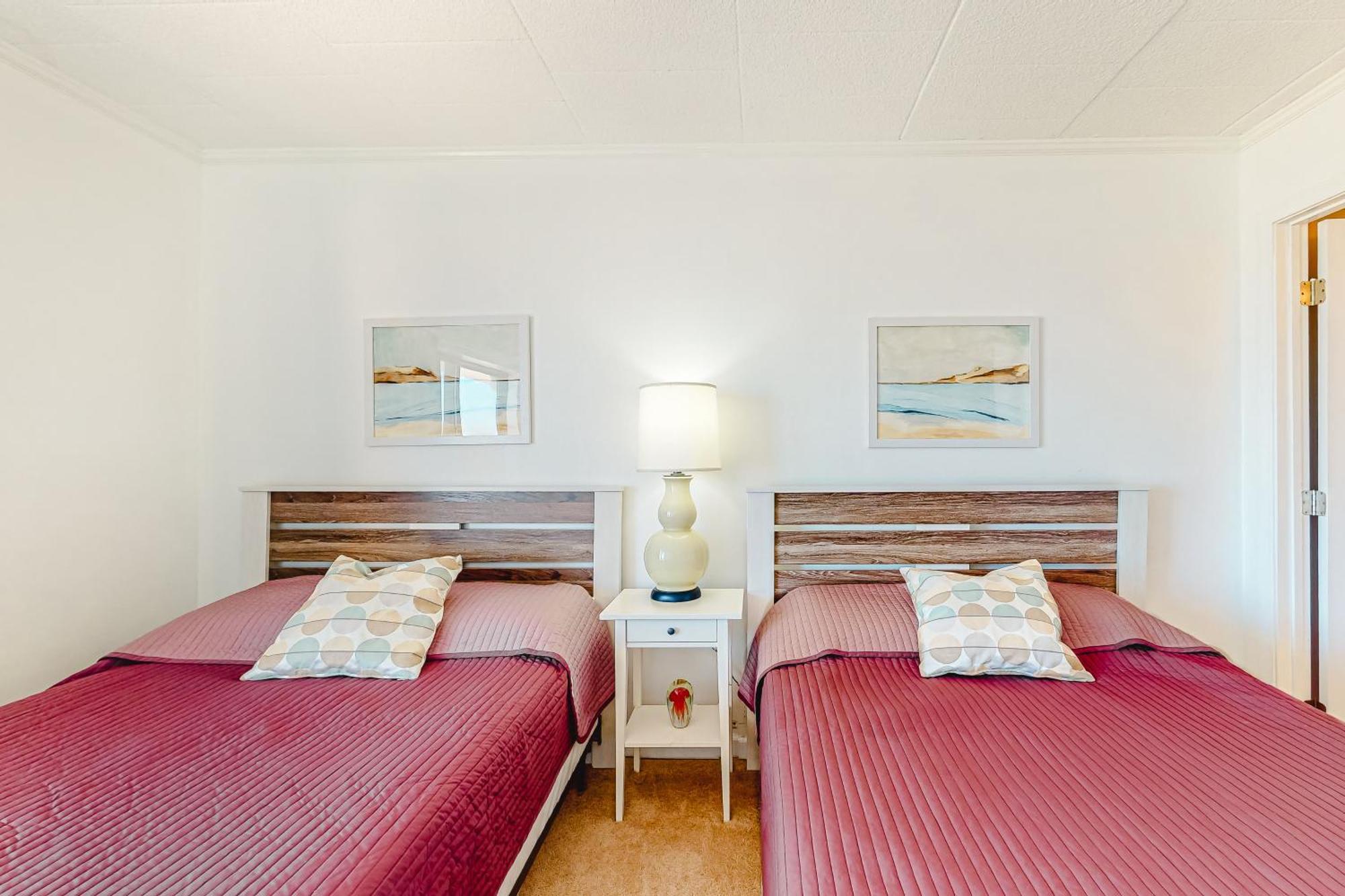 Ocean Hideaway Villa Ocean City Kültér fotó