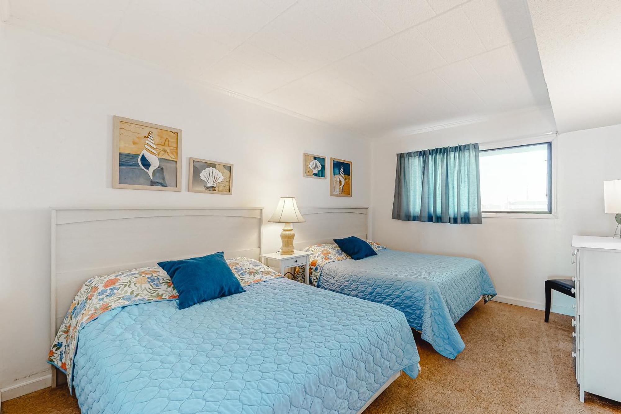 Ocean Hideaway Villa Ocean City Kültér fotó