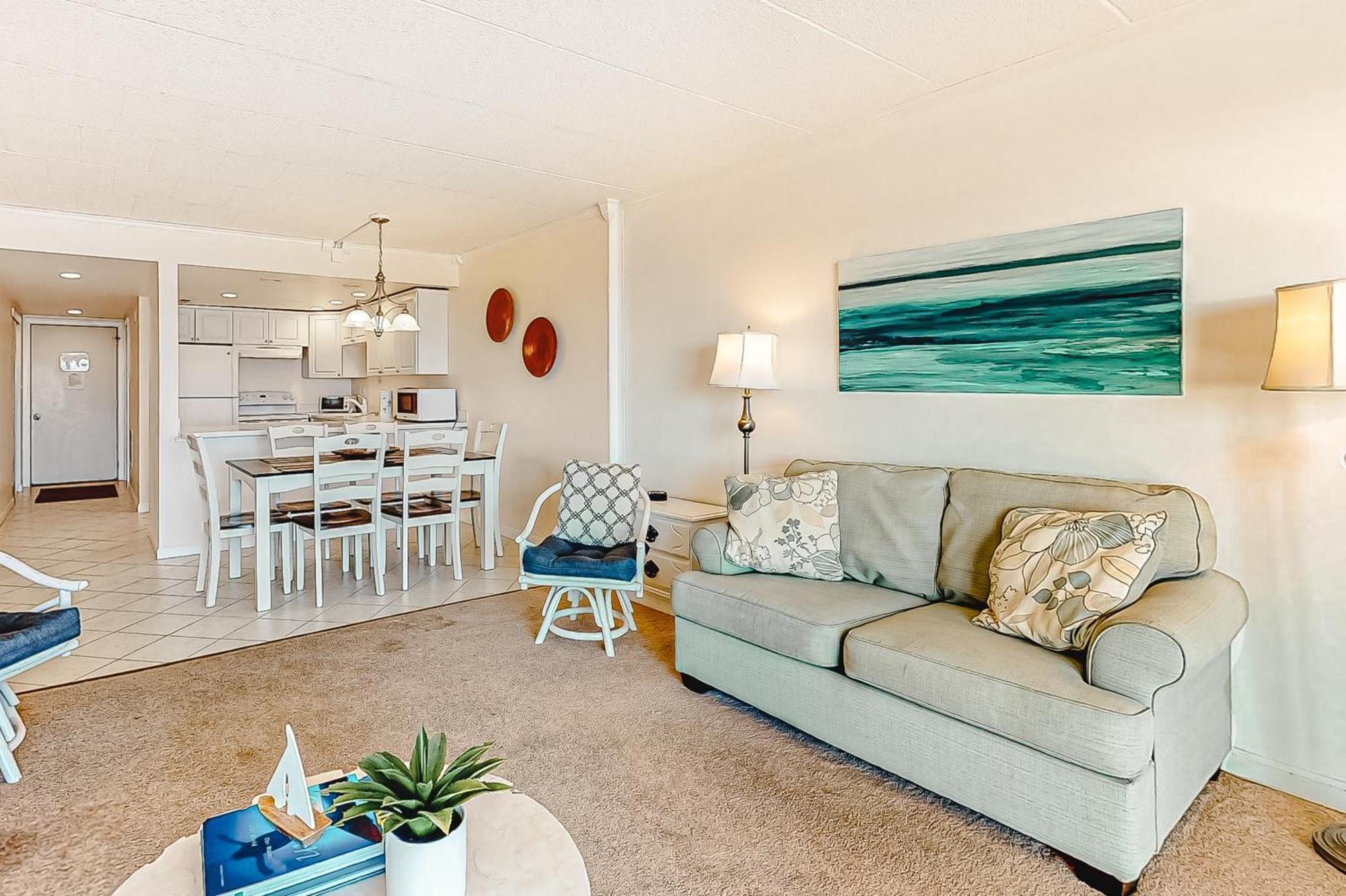 Ocean Hideaway Villa Ocean City Kültér fotó